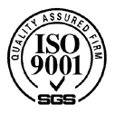 ISO 9001 Certified