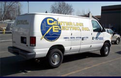 Center Line Technologies - One of the largest Electrical Contractors in Southeast Michigan